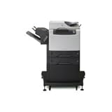 HP LaserJet M4345xm MFP - Multifunction ( fax / copier / printer / scanner  ....