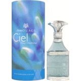 Womens Designer Perfume by Amouage, ( AMOUAGE CIEL POUR FEMME EAU DE TOILETTE SPRAY 1.7 oz Crystal Edition + On Sale ) - @Up To 55% Off