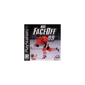NHL Faceoff 99