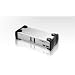 ATEN MasterView CS-1762 - monitor/keyboard/mouse/audio/USB switch - 2 ports ( CS1762 )