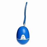 VIOlight Zapi UV Toothbrush Sanitizer, Blue, 1 ea