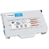 Cyan Toner Cartridge for C7207200pg Yld At 5% Coverage