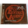 AGENT FILE FINAL