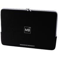 Black Np Sleeve Macbook 17.0