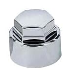 McGard 70006 Chrome Nylon Lug Caps Pack of 4 truck accessories F150 Classifieds McGard 70006 Chrome Nylon Lug Caps Pack of 4