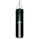 Adidas - Split Leather Kick/Punch Bag 4ft