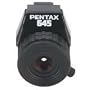 Pentax - Eyepiece magnifier