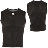 Descente D-Vente Cycling Base Layer - Sleeveless - Men's