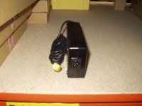 IBM SP / IBM AC Adapter Dienstleistung / Reparatur AC - Adapter 120W ThinkPad G40 Preisvergleich