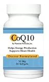 CoQ10 50 mg