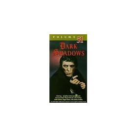 Dark Shadows Vol 51 [VHS]