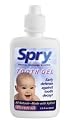Spry Infant Teething Gel - 2 oz - Gel
