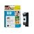 HP Original NO.40 BLACK INK 42ML 1100 PAGES
