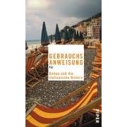 Gebrauchsanweisung f�r Genua und die italienische Riviera