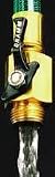 DRAMM 12 Piece Display Brass Shut Off Valve