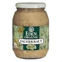 Sauerkraut, Organic, 32 oz.