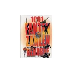 1001 Fakten, Zahlen und Rekorde. ( Ab 10 J.)