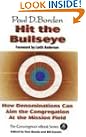 Hit the Bullseye...