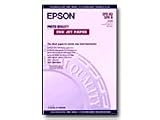 Epson S041069 Photo-Quality Inkjet Paper (13x19, 100 Sheets)