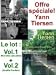 Partition : 2x6 pieces pour Piano - Vol.1 + Vol.2 - Rue des Cascades + Le fabuleux destin d'Amelie Poulain - Piano