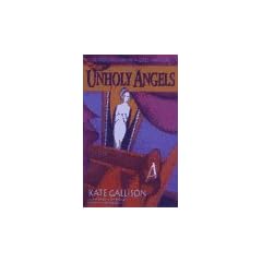 Unholy Angels