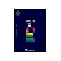 Hal Leonard Coldplay X & Y Recorded Version (Guitar)
