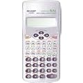 Sharp EL 531 VH Taschenrechner