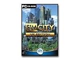 SimCity 3000: UK Edition (PC CD)