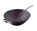 Aga Hard Anodised Wok