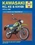 Kawasaki KE100 '75'99 (Haynes Service and Repair Manual)