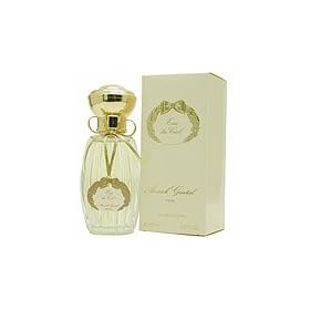 EAU DE CIEL by Annick Goutal