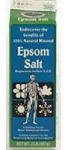 Great Lakes #7627500002 2LB Epsom Salts