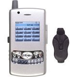 Wireless Solutions 460764 Armor Case with swivel clip for Treo 650