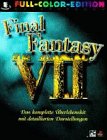  : Final Fantasy 7 - Lösungsbuch
