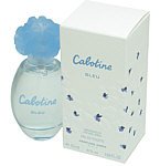 Cabotine Bleu Perfume For Women by Parfums Gres