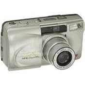 Olympus Infinity Zoom 105 QD