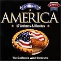 Slice of America: 17 Anthems & Marches