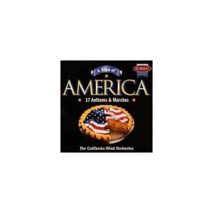 ... by John [04] Stafford Smith, H. W. Arberg, American Traditional, John Philip Sousa, and Charles A. Zimmerman (Audio CD - 1998)