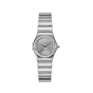 Omega Ladies Constellation 1165.36.00 Watch