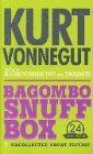 Bagombo Snuff Box: Uncollected Short Fiction