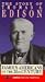 Famous Americans: Story of Thomas a Edison