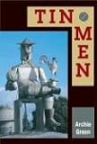 Tin Men (Folklore and Society (Paperback)) (Folklore and Society)