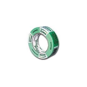 PAINTER'S MATE GREEN TAPE 1/4" Wide x 60 Yrds