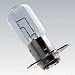 Opti Quip 53Z 25 Watt 6 Volt Microscope Light Bulb