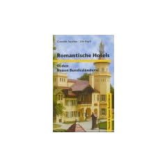 Romantische Hotels in den Neuen Bundesl�ndern