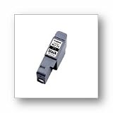 BCI24BK (BCI-24) Ink Tank, 520 Page-Yield, Black