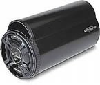 Bazooka Bt1014 Bt Series Passive Tube (10, 4_)