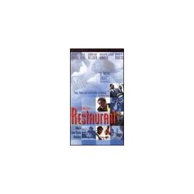 Restaurant [VHS]