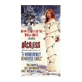 Reckless [VHS] by 