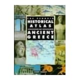 The Penguin Historical Atlas of Ancient Greece